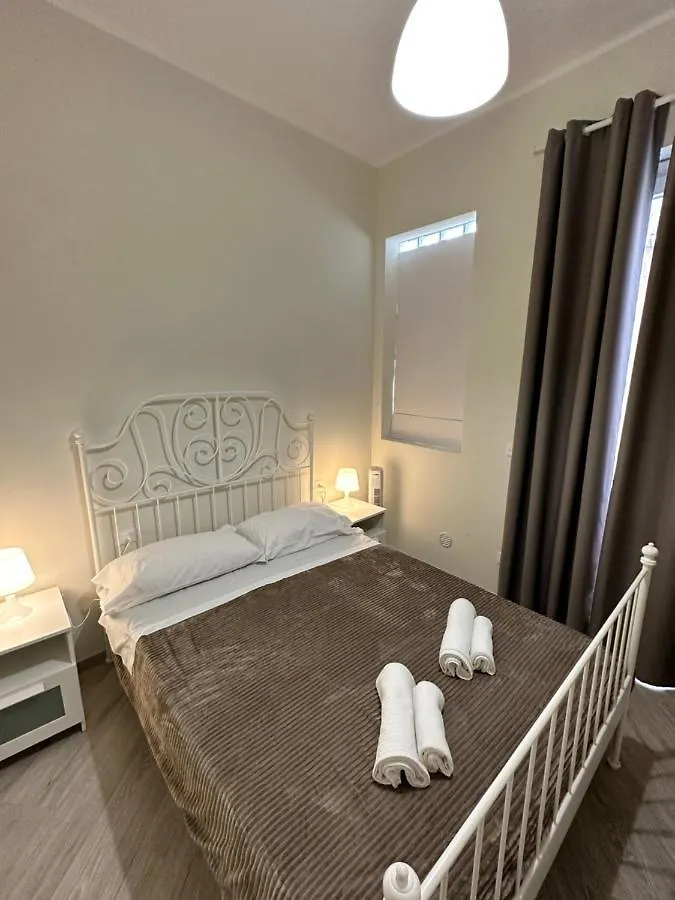 Guest house Sicily House 4.0 Hotel Palermo Italy