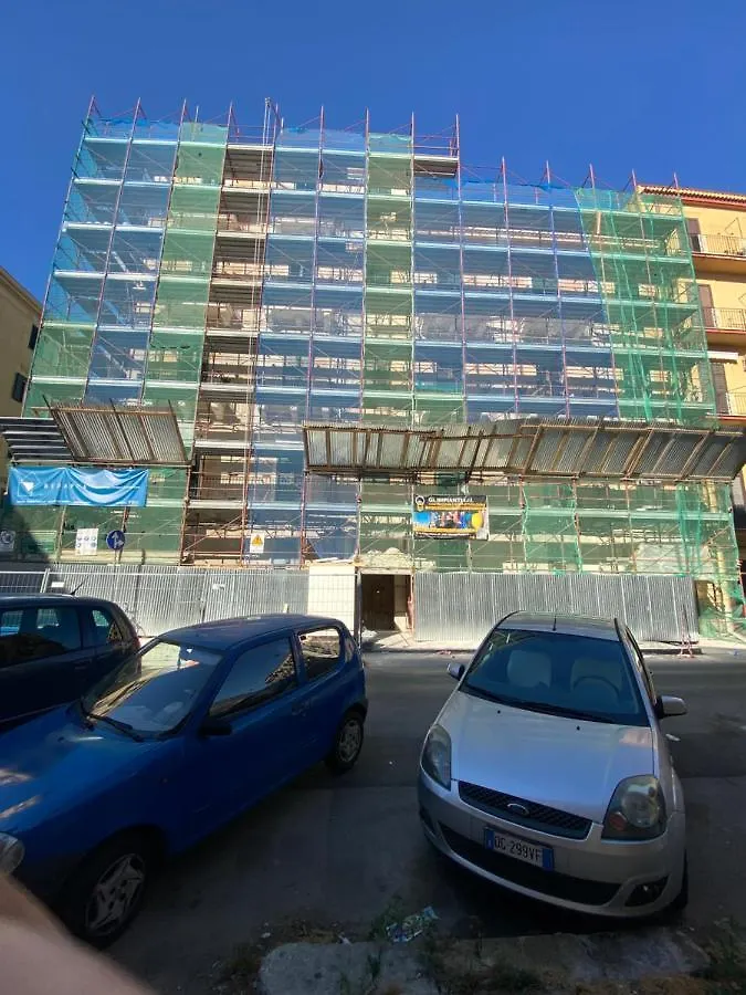 Sicily House 4.0 Hotel Palermo Guest house