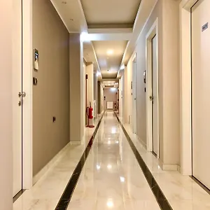 Folen Hotel Milano