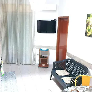 Casa Tukory Affittacamere