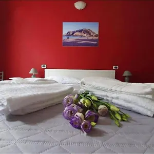 Villareale 35 Bed & Breakfast
