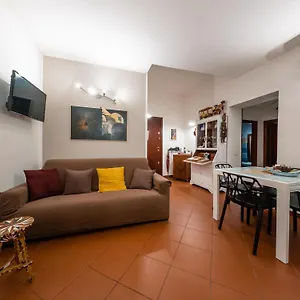 Casa Ruggiero , Palermo Italy