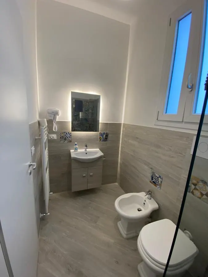 Guest house Sicily House 4.0 Hotel Palermo