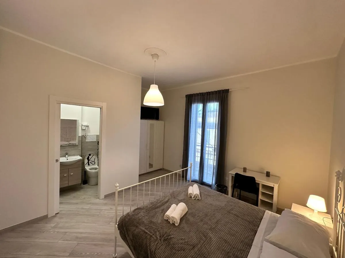 Sicily House 4.0 Hotel Palermo