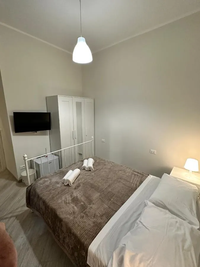 Sicily House 4.0 Hotel Palermo