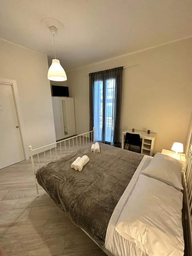 Sicily House 4.0 Hotel Palermo Guest house