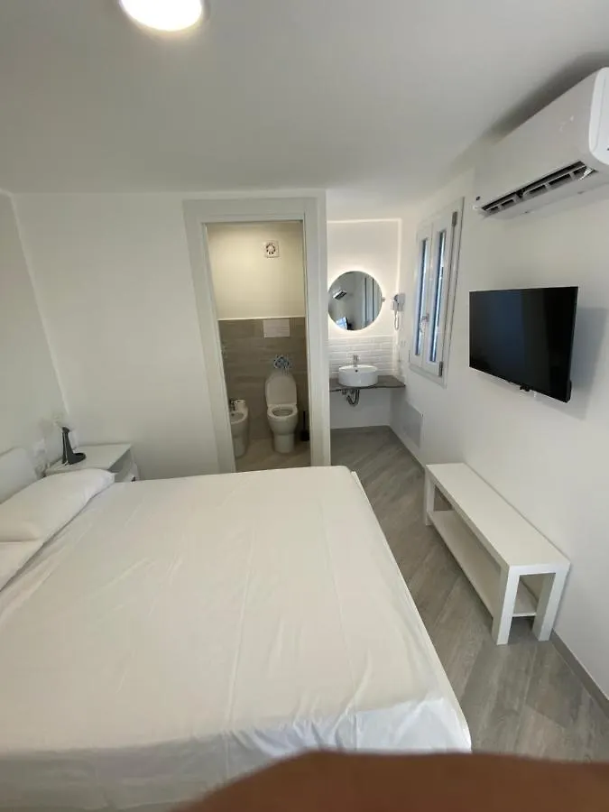 Sicily House 4.0 Hotel Palermo