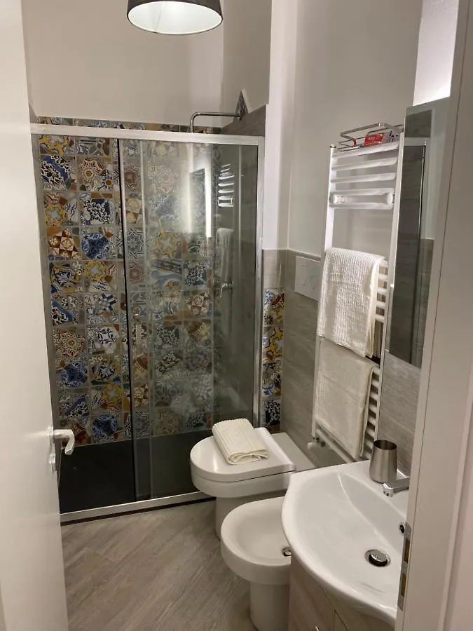 Sicily House 4.0 Hotel Palermo Guest house