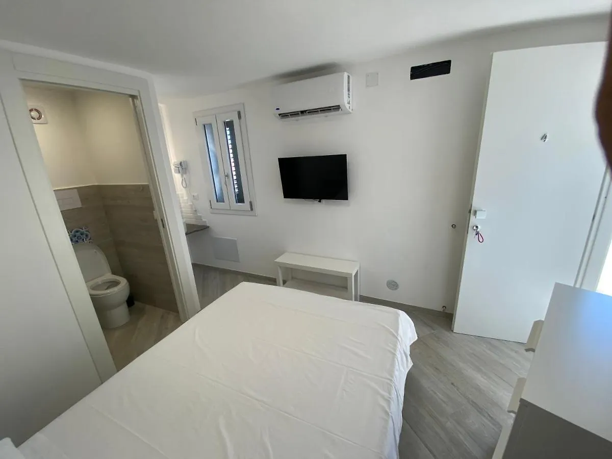 Guest house Sicily House 4.0 Hotel Palermo Italy