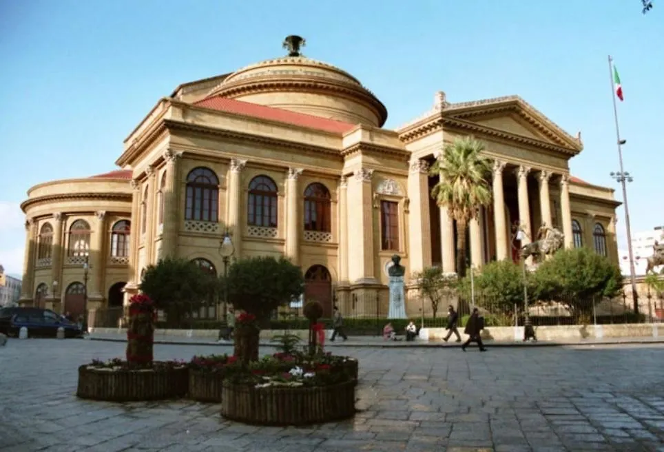 Guest house Sicily House 4.0 Hotel Palermo