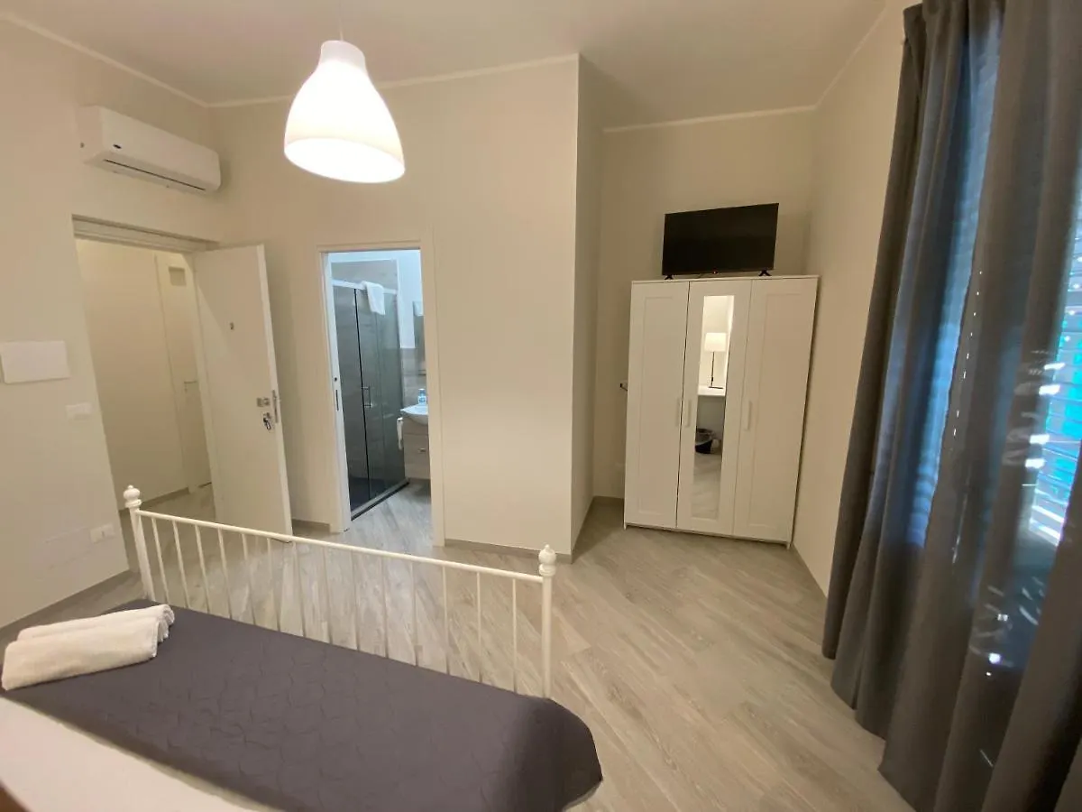 Guest house Sicily House 4.0 Hotel Palermo
