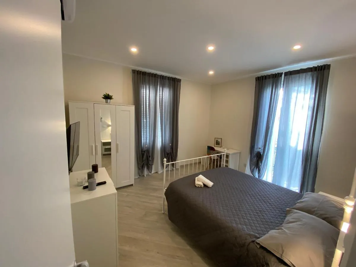 Sicily House 4.0 Hotel Palermo Guest house