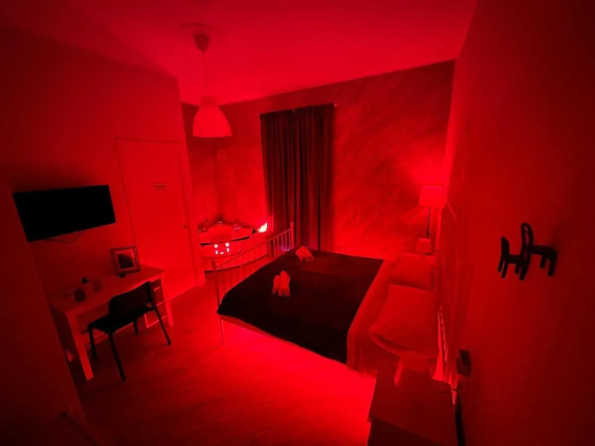 Sicily House 4.0 Hotel Palermo 0*,  Italy