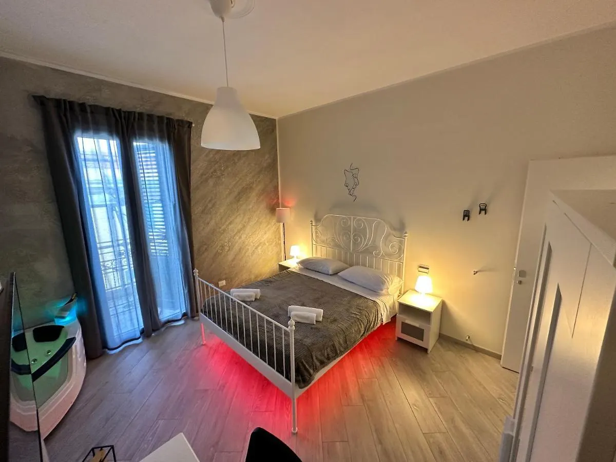 Guest house Sicily House 4.0 Hotel Palermo