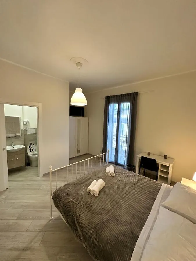 Sicily House 4.0 Hotel Palermo Guest house