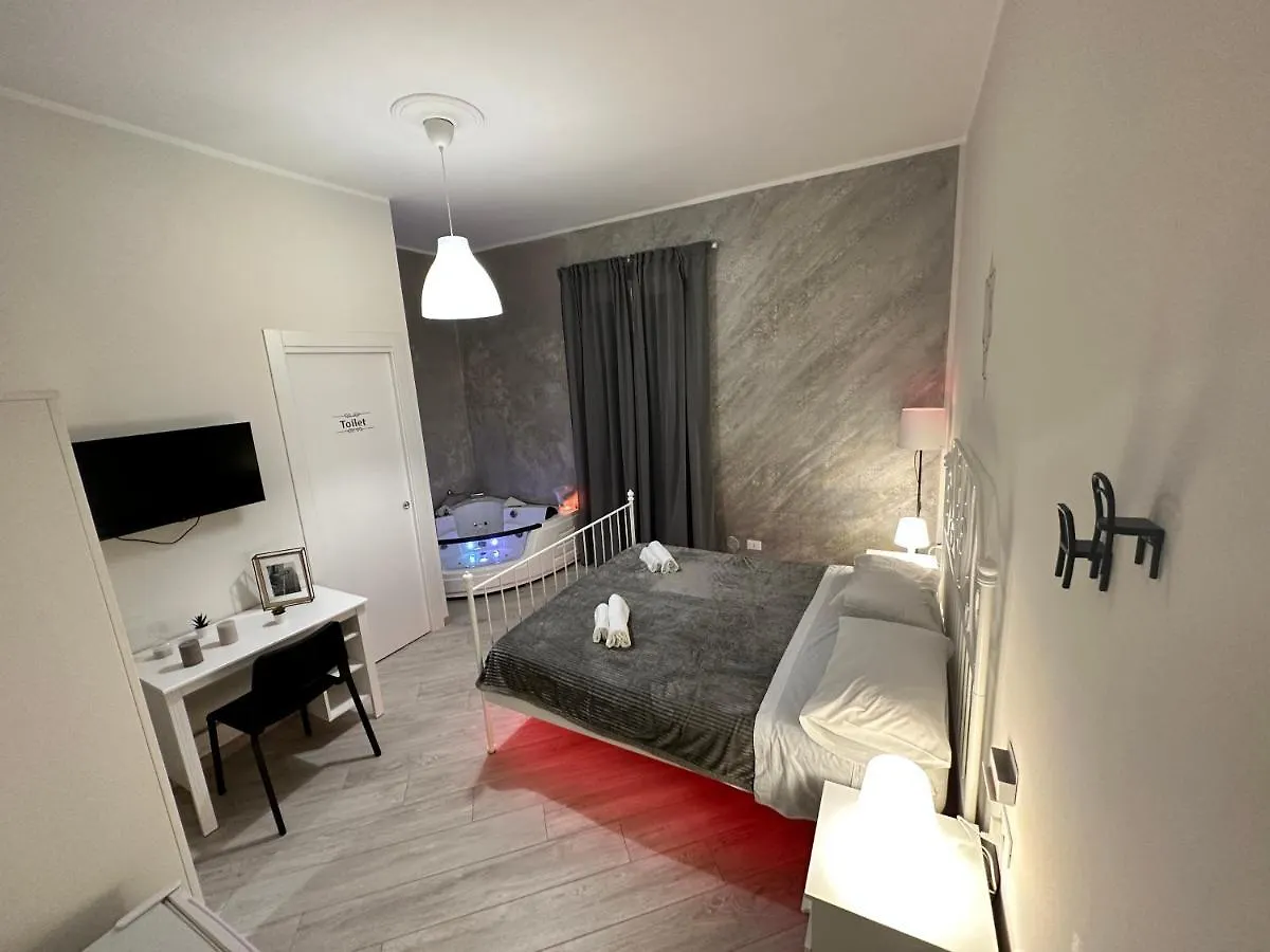 Sicily House 4.0 Hotel Palermo