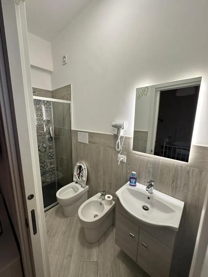 Guest house Sicily House 4.0 Hotel Palermo