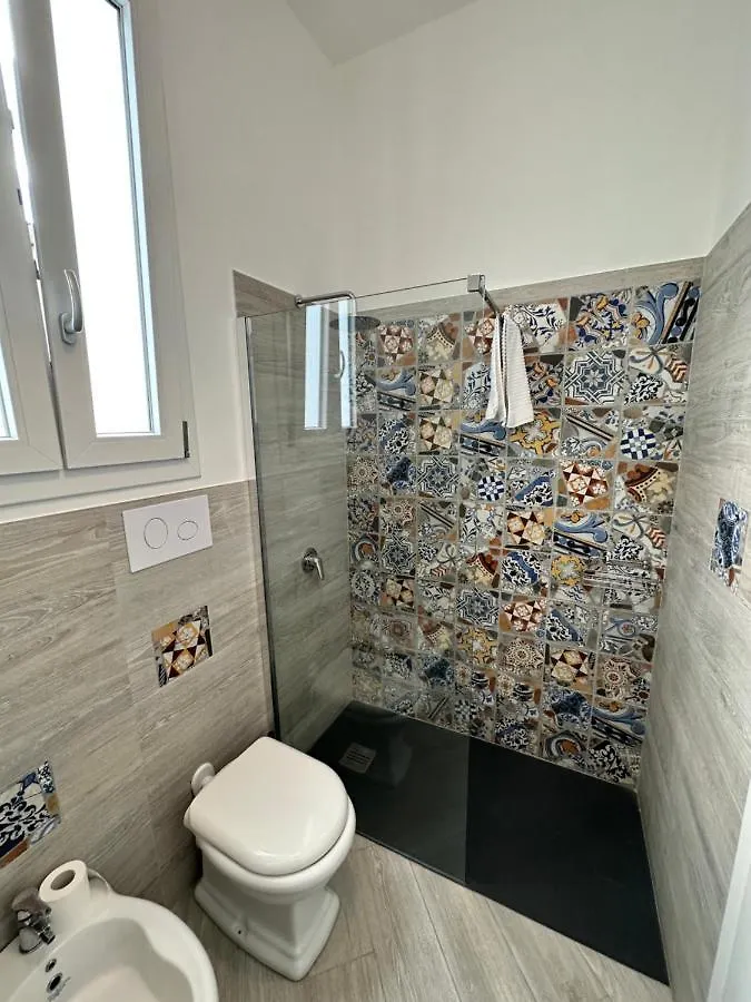 Sicily House 4.0 Hotel Palermo 0*,