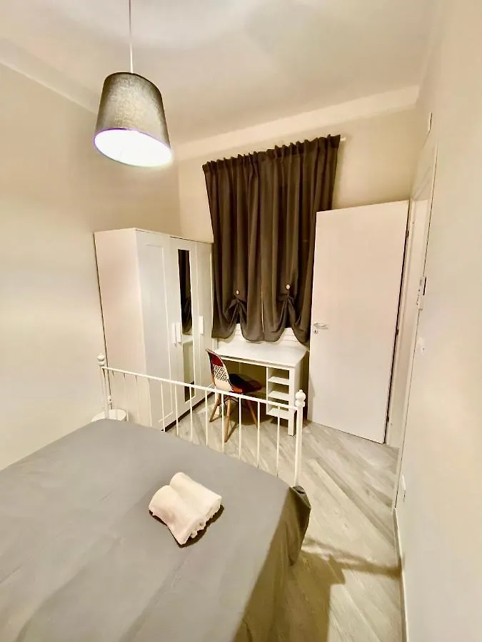 Guest house Sicily House 4.0 Hotel Palermo Italy