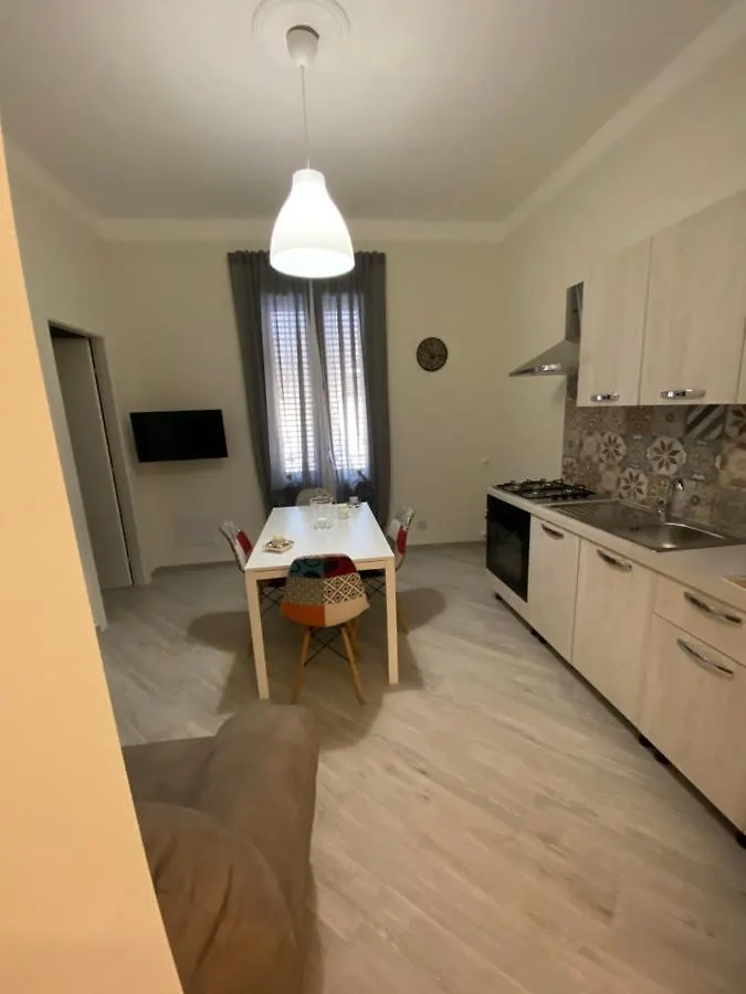 Sicily House 4.0 Hotel Palermo 0*,  Italy