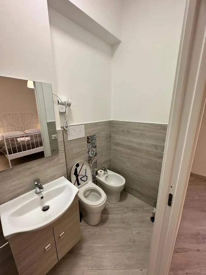 Sicily House 4.0 Hotel Palermo 0*,