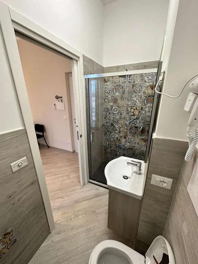 Sicily House 4.0 Hotel Palermo Guest house