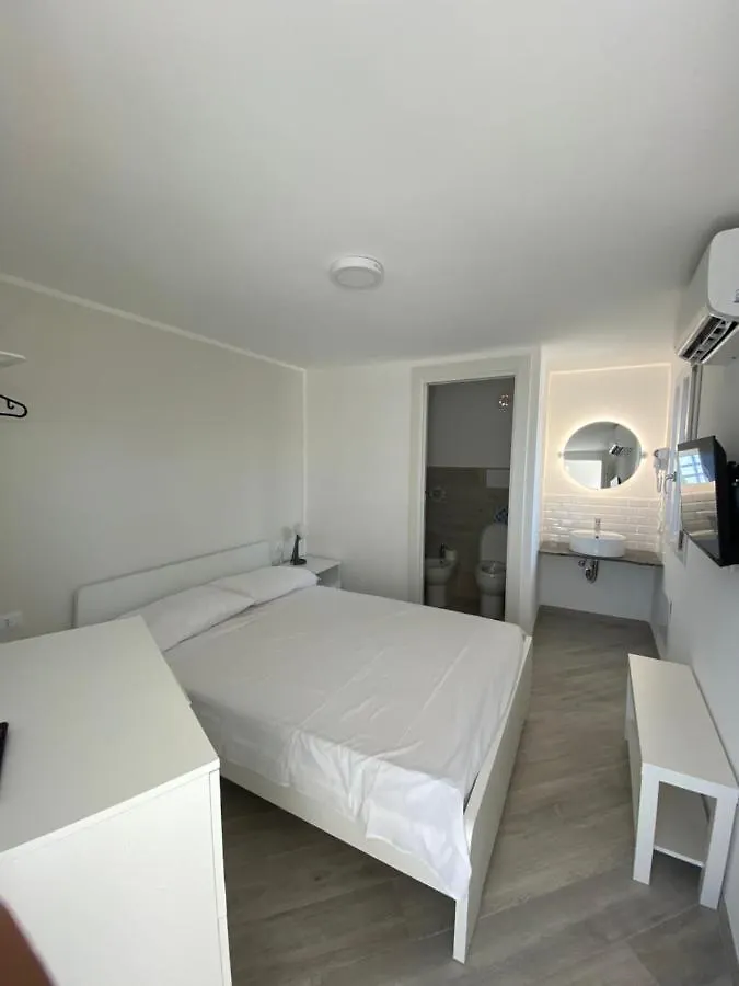 Sicily House 4.0 Hotel Palermo Guest house