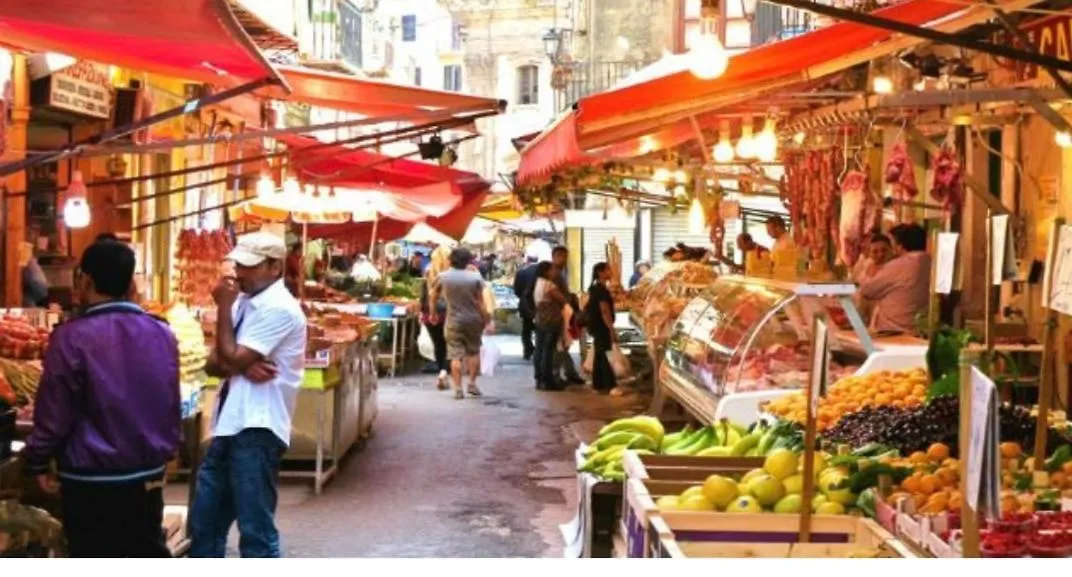 Guest house Sicily House 4.0 Hotel Palermo Italy