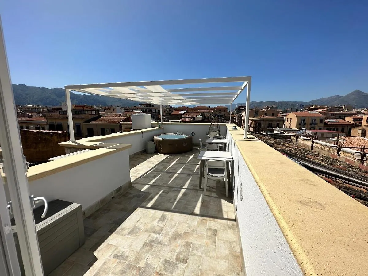 Sicily House 4.0 Hotel Palermo Guest house