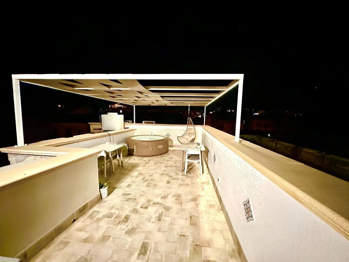 Sicily House 4.0 Hotel Palermo Guest house